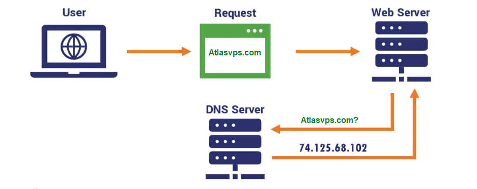 domain identification process