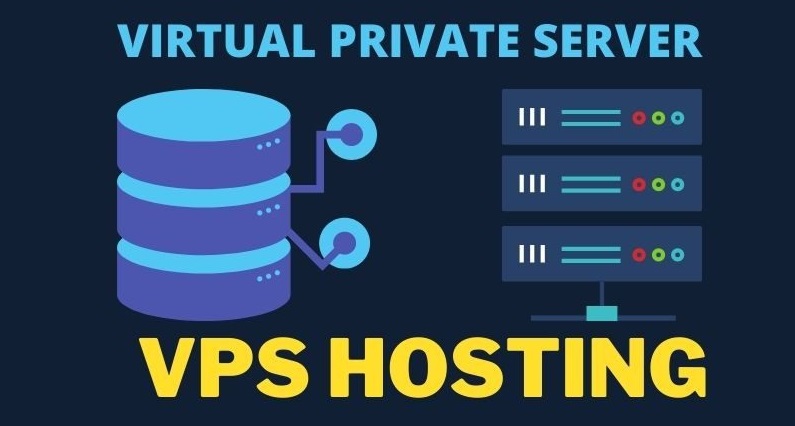 vps hosting