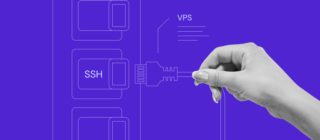 SSH Connection