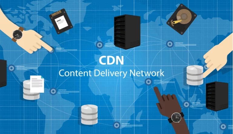 Content Delivery Network  CDN